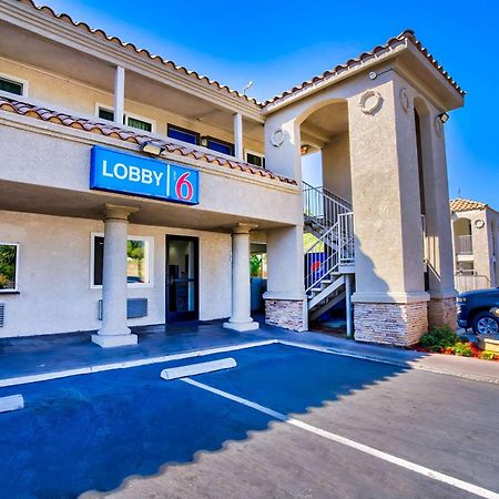 Motel 6-Menifee, Ca ภายนอก รูปภาพ