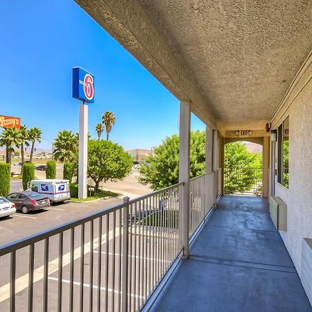 Motel 6-Menifee, Ca ภายนอก รูปภาพ