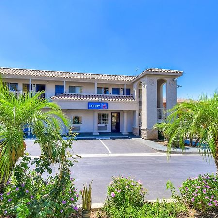 Motel 6-Menifee, Ca ภายนอก รูปภาพ