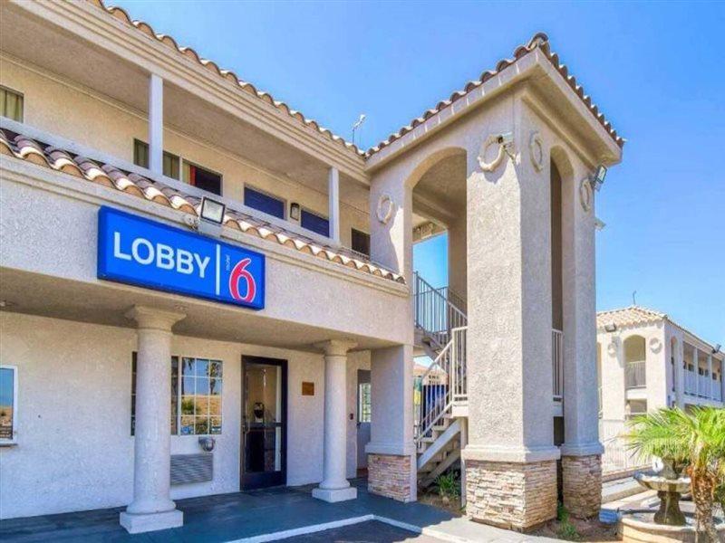 Motel 6-Menifee, Ca ภายนอก รูปภาพ