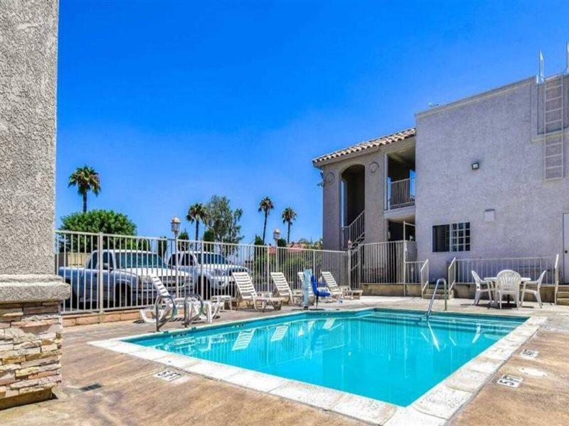 Motel 6-Menifee, Ca ภายนอก รูปภาพ