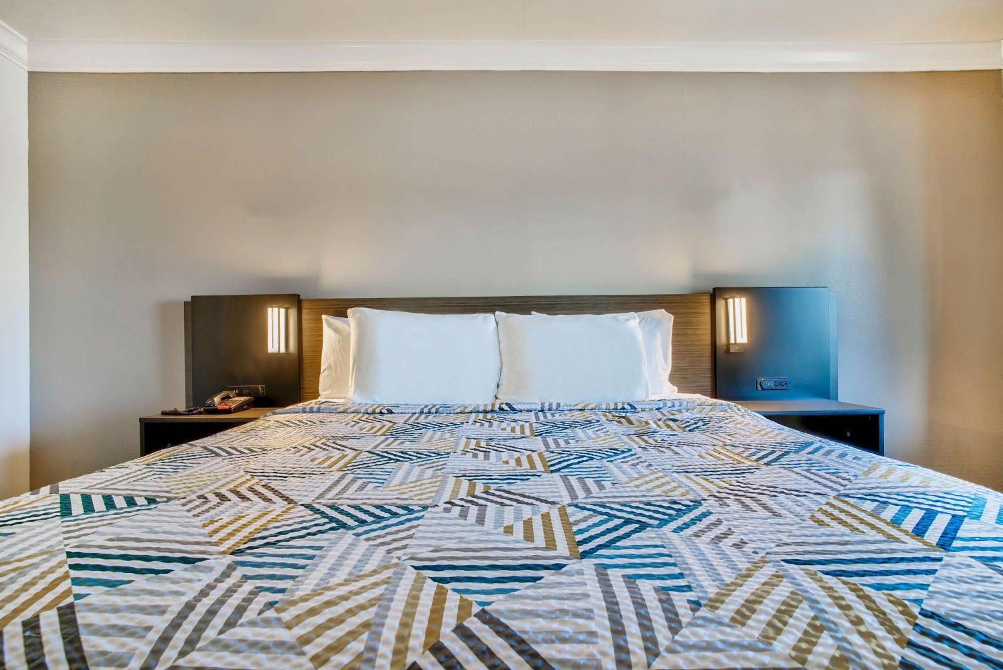 Motel 6-Menifee, Ca ภายนอก รูปภาพ