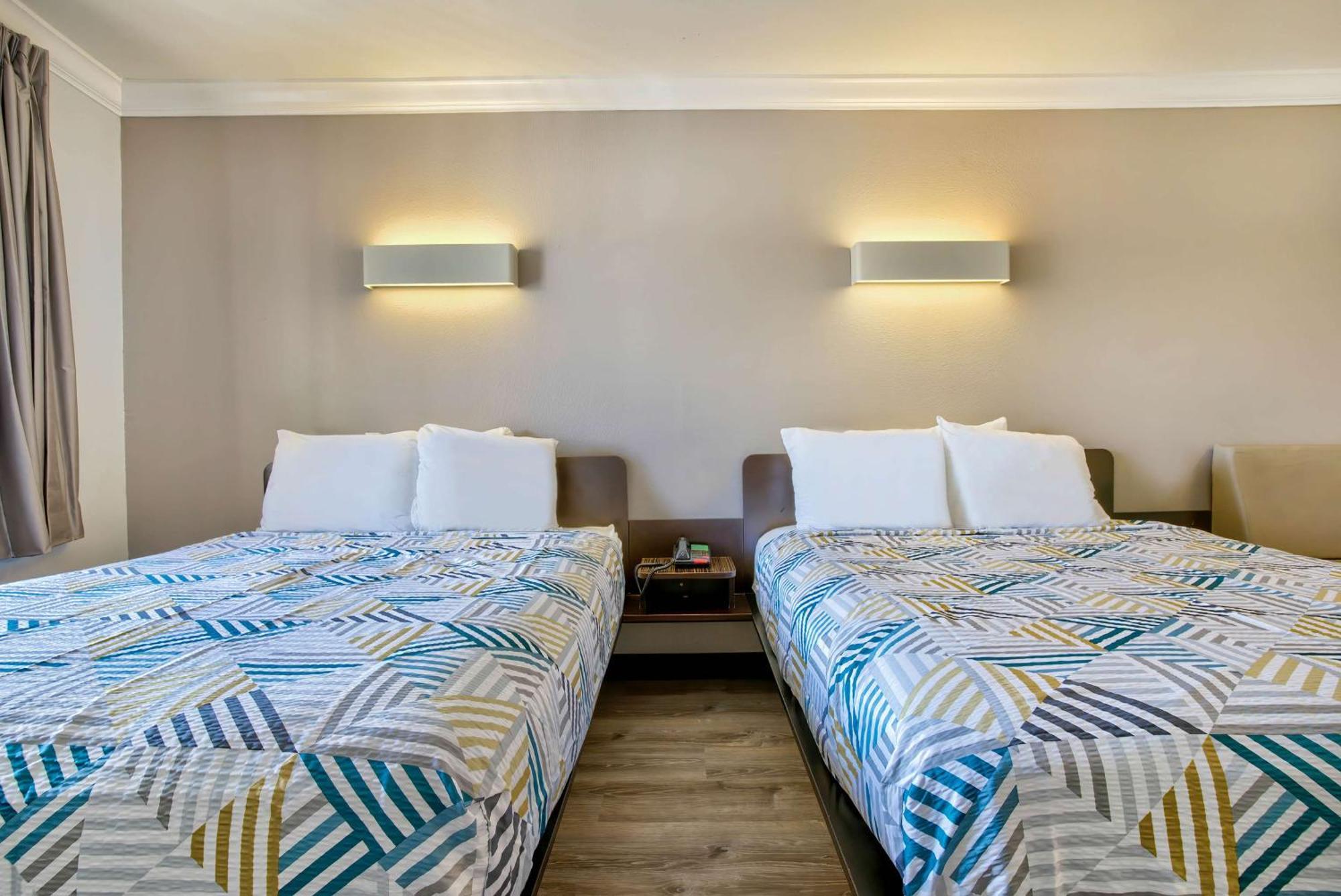 Motel 6-Menifee, Ca ภายนอก รูปภาพ