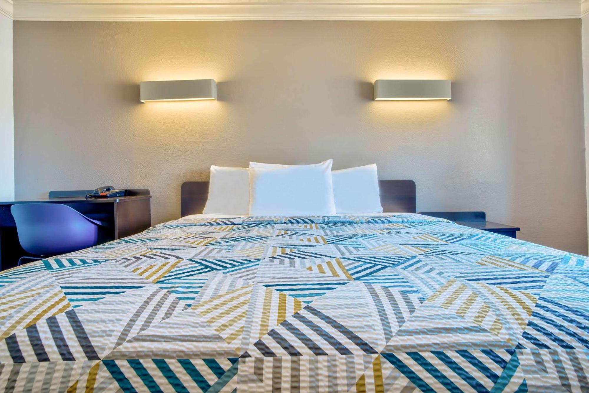Motel 6-Menifee, Ca ภายนอก รูปภาพ
