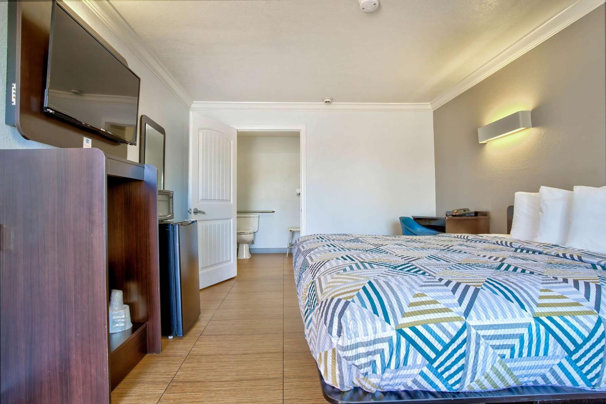Motel 6-Menifee, Ca ภายนอก รูปภาพ