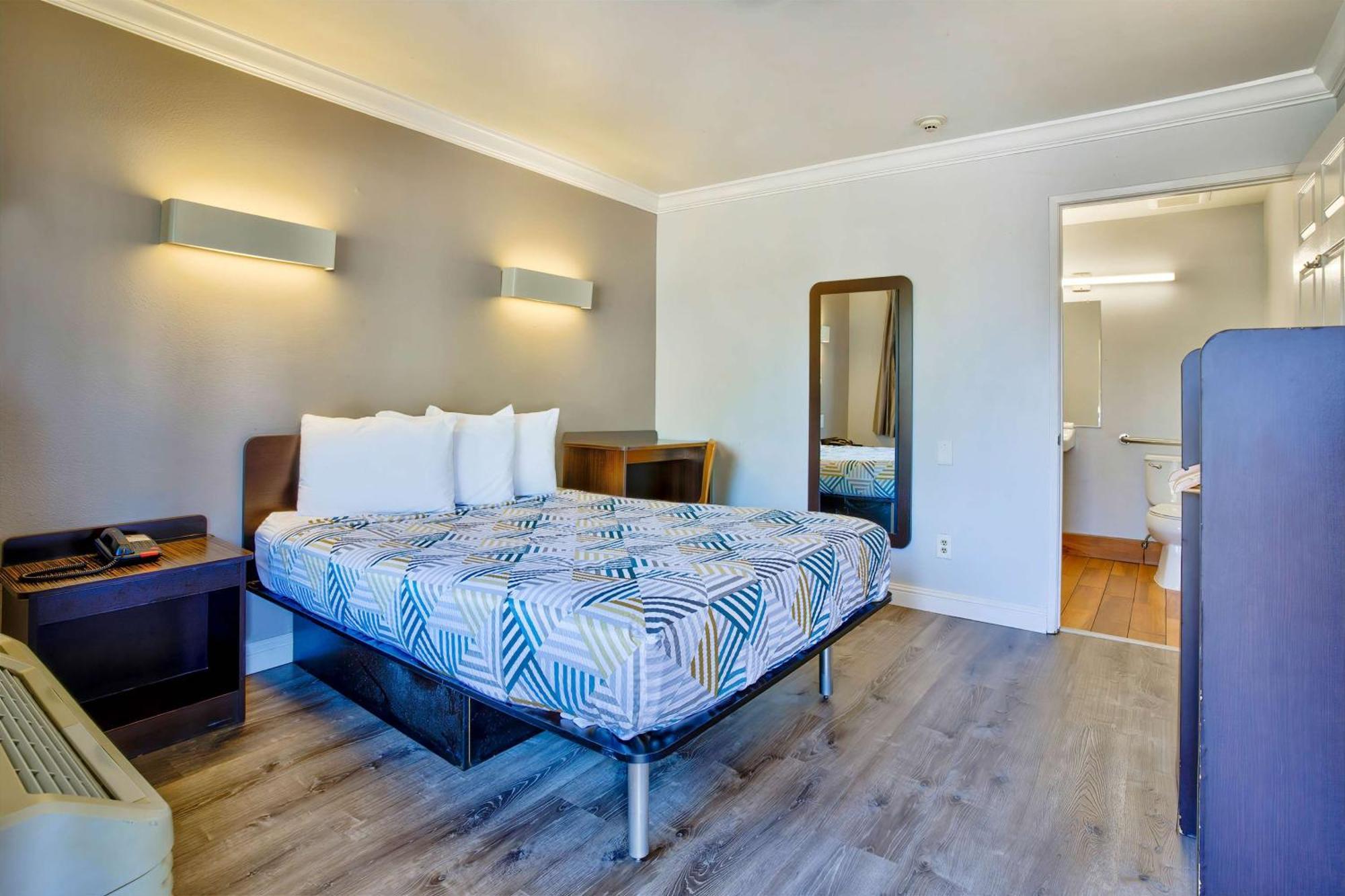Motel 6-Menifee, Ca ภายนอก รูปภาพ