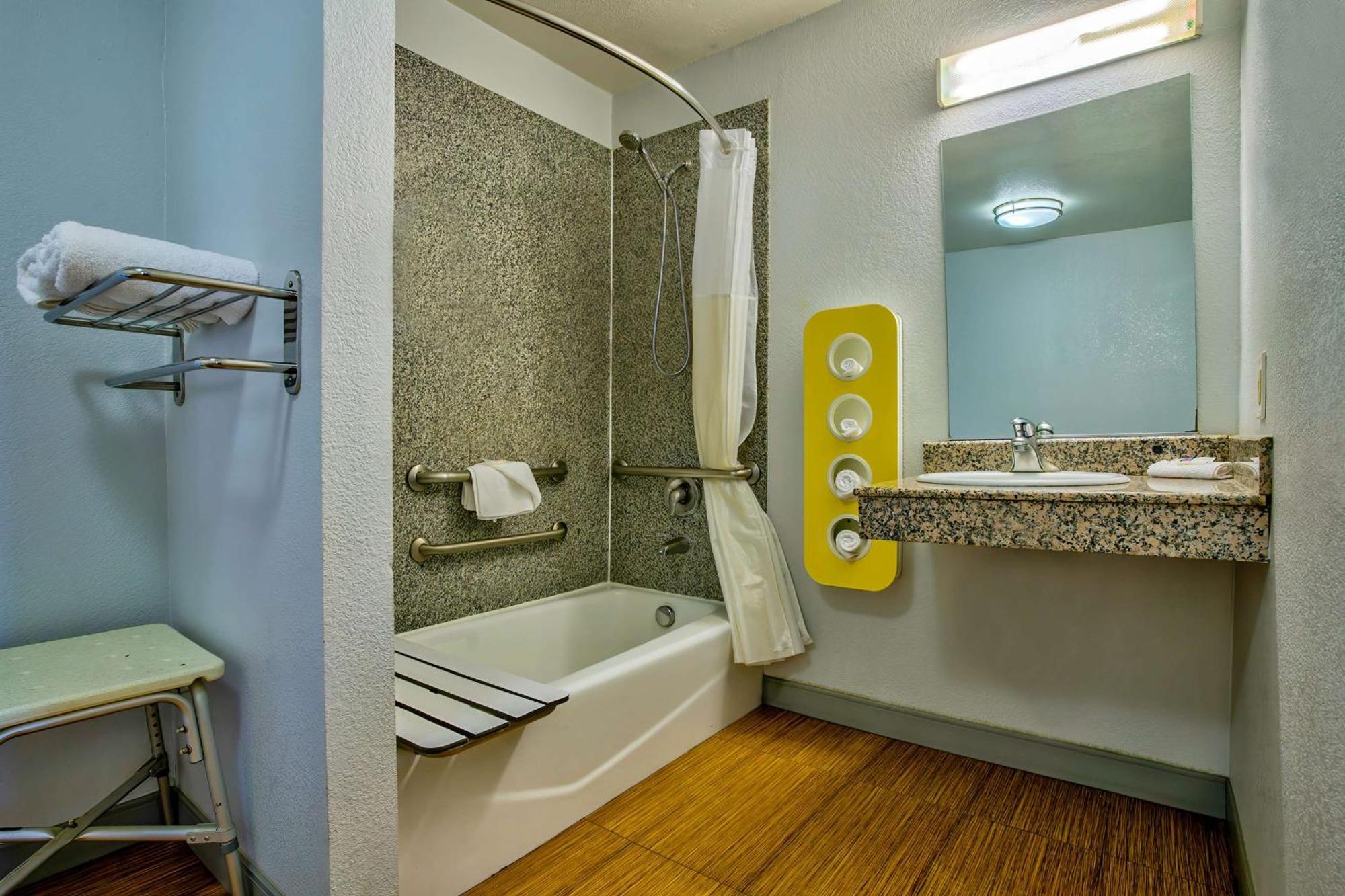Motel 6-Menifee, Ca ภายนอก รูปภาพ
