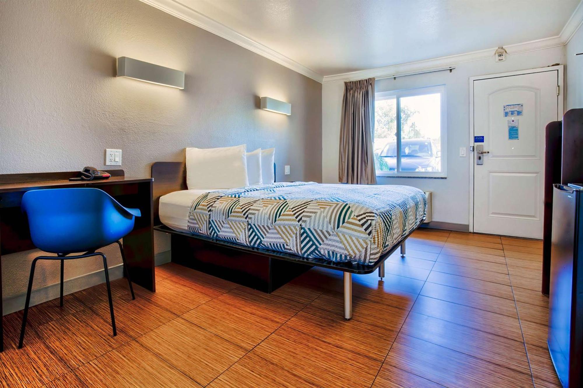 Motel 6-Menifee, Ca ภายนอก รูปภาพ