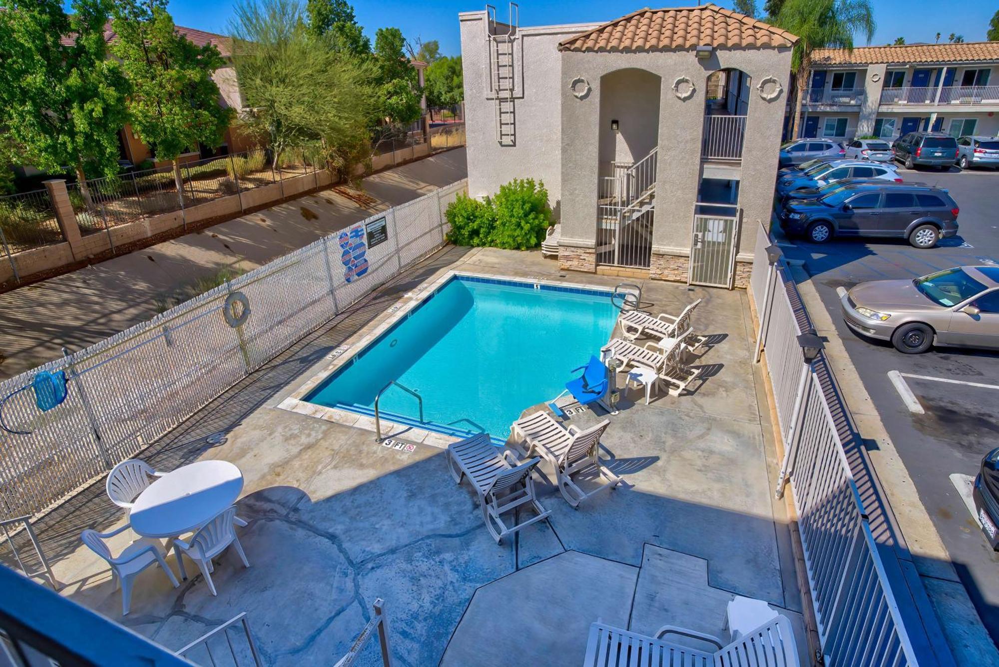 Motel 6-Menifee, Ca ภายนอก รูปภาพ