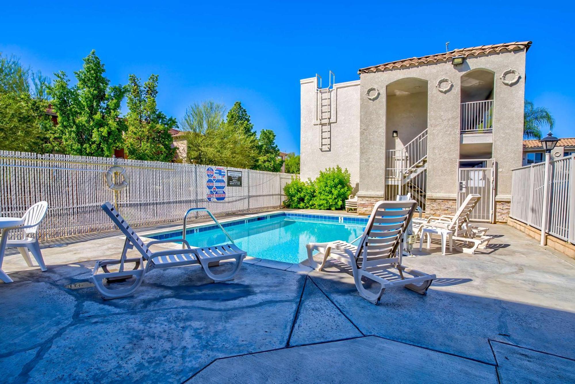 Motel 6-Menifee, Ca ภายนอก รูปภาพ