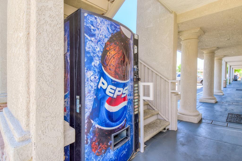 Motel 6-Menifee, Ca ภายนอก รูปภาพ