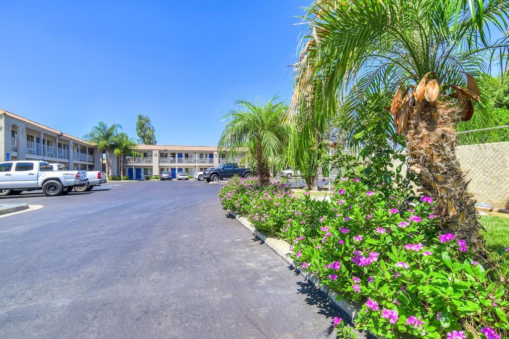Motel 6-Menifee, Ca ภายนอก รูปภาพ