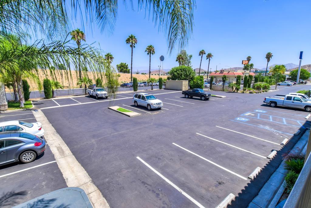 Motel 6-Menifee, Ca ภายนอก รูปภาพ