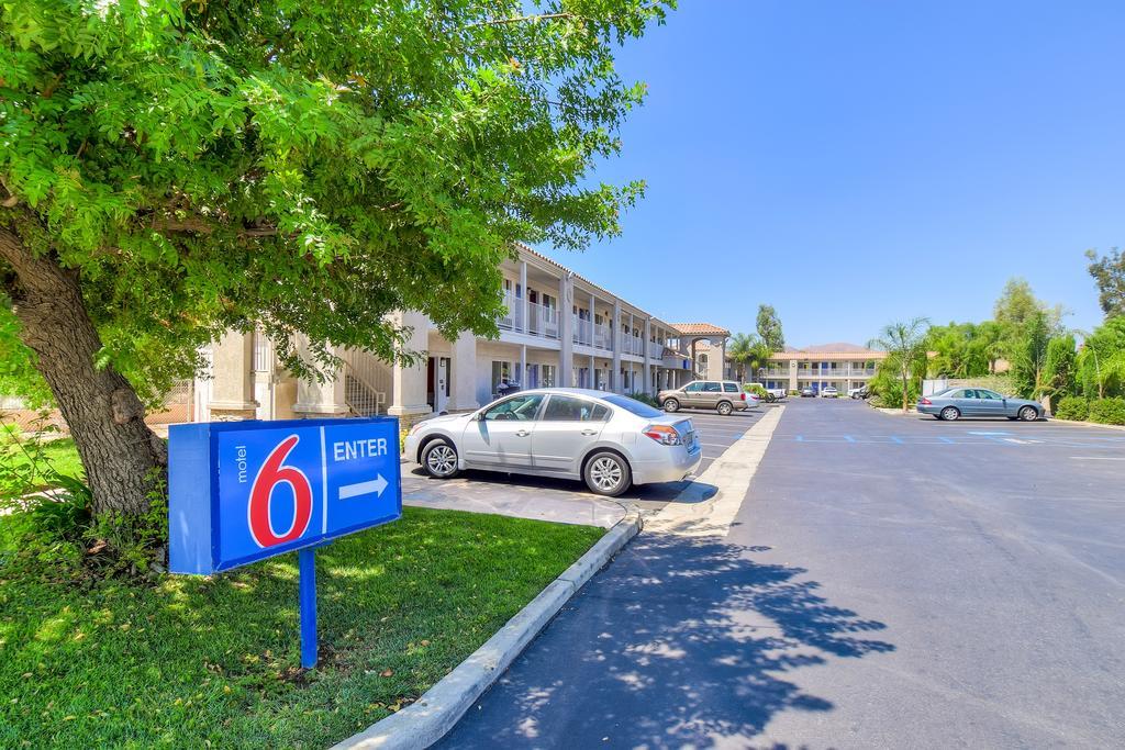 Motel 6-Menifee, Ca ภายนอก รูปภาพ