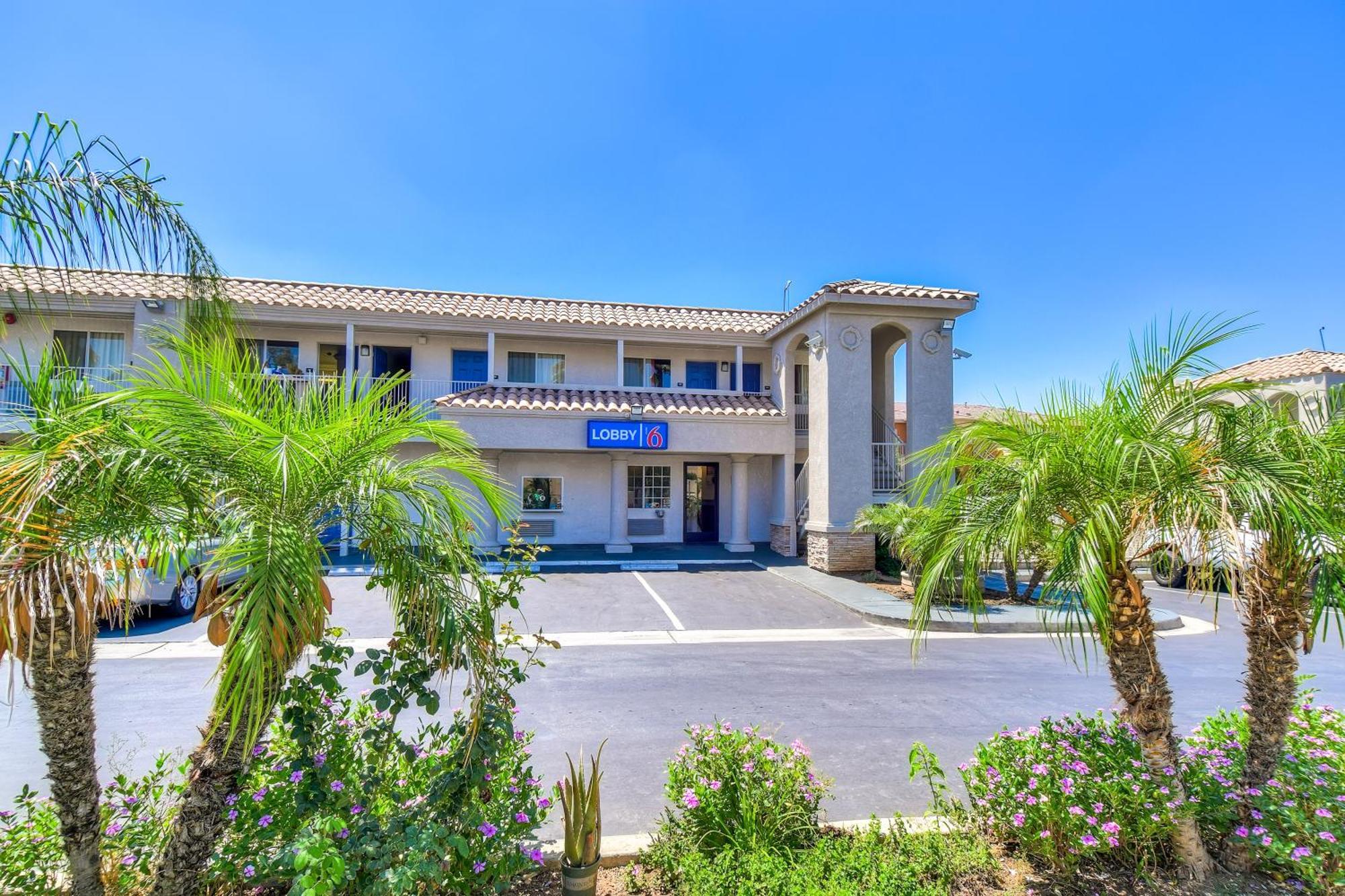 Motel 6-Menifee, Ca ภายนอก รูปภาพ