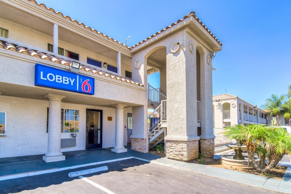Motel 6-Menifee, Ca ภายนอก รูปภาพ