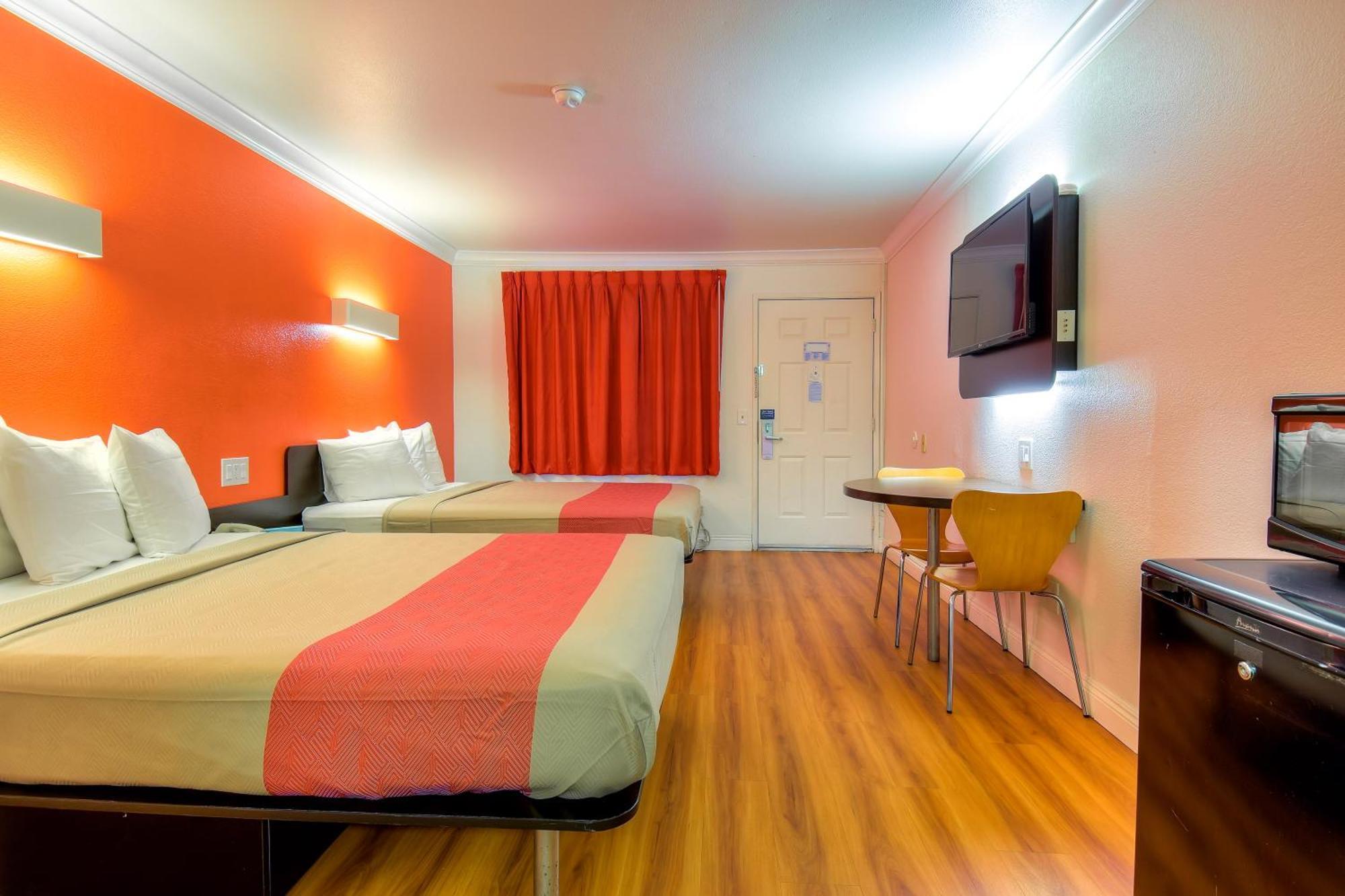 Motel 6-Menifee, Ca ภายนอก รูปภาพ