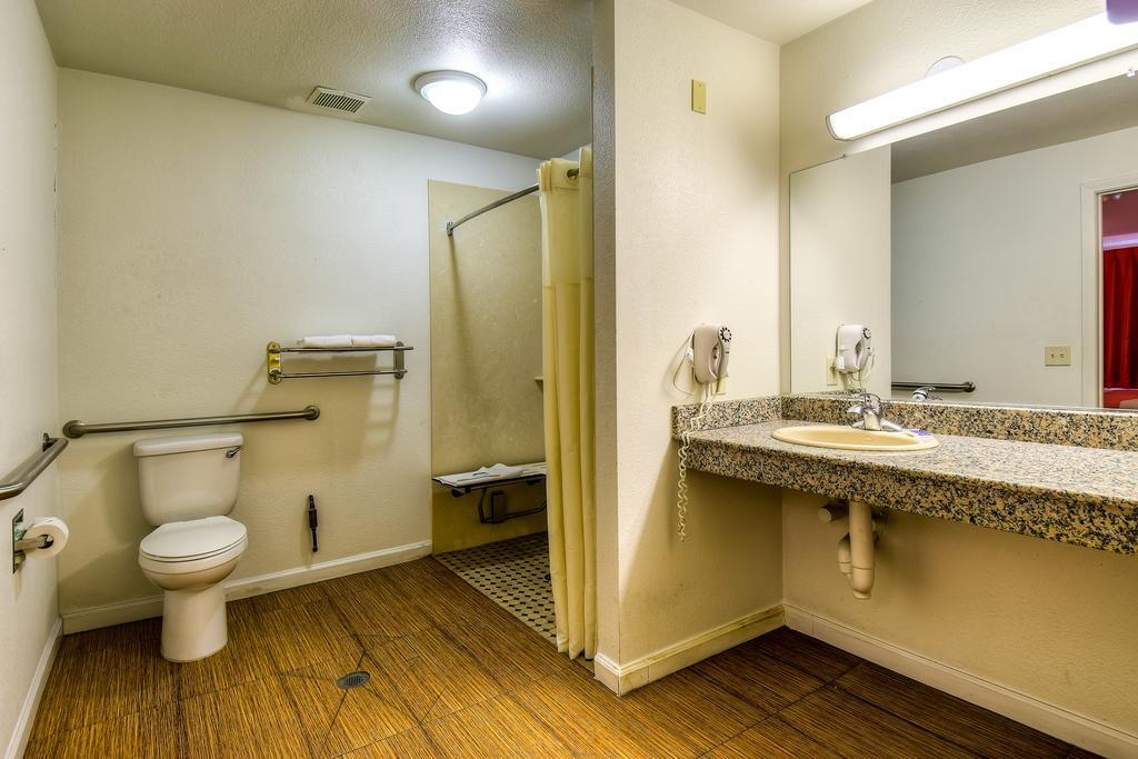 Motel 6-Menifee, Ca ภายนอก รูปภาพ