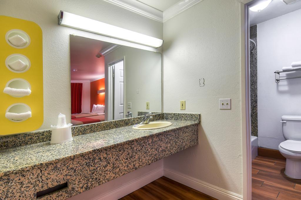 Motel 6-Menifee, Ca ภายนอก รูปภาพ
