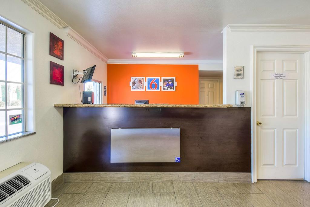 Motel 6-Menifee, Ca ภายนอก รูปภาพ